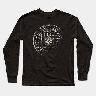 Portland Ink Long Sleeve T-Shirt